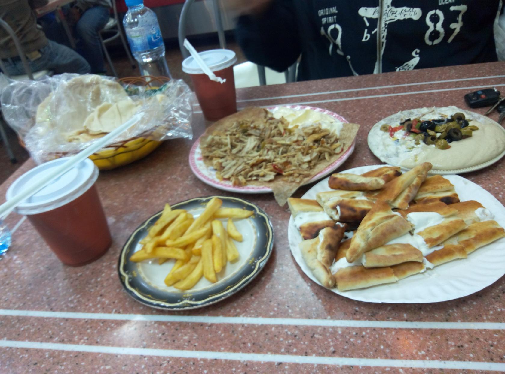 Photo from Foursquare