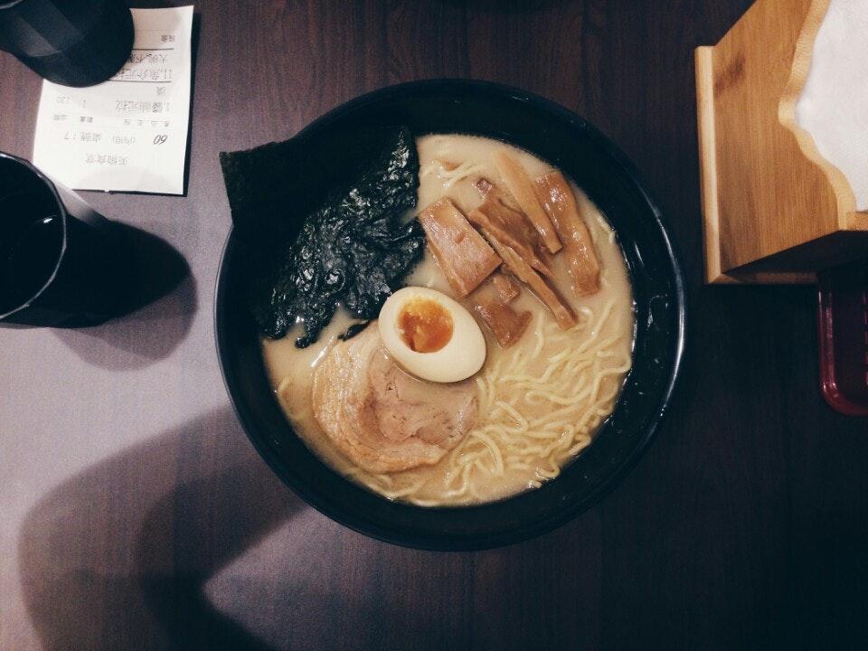 Foursquare の写真