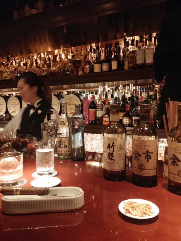 Foursquare の写真