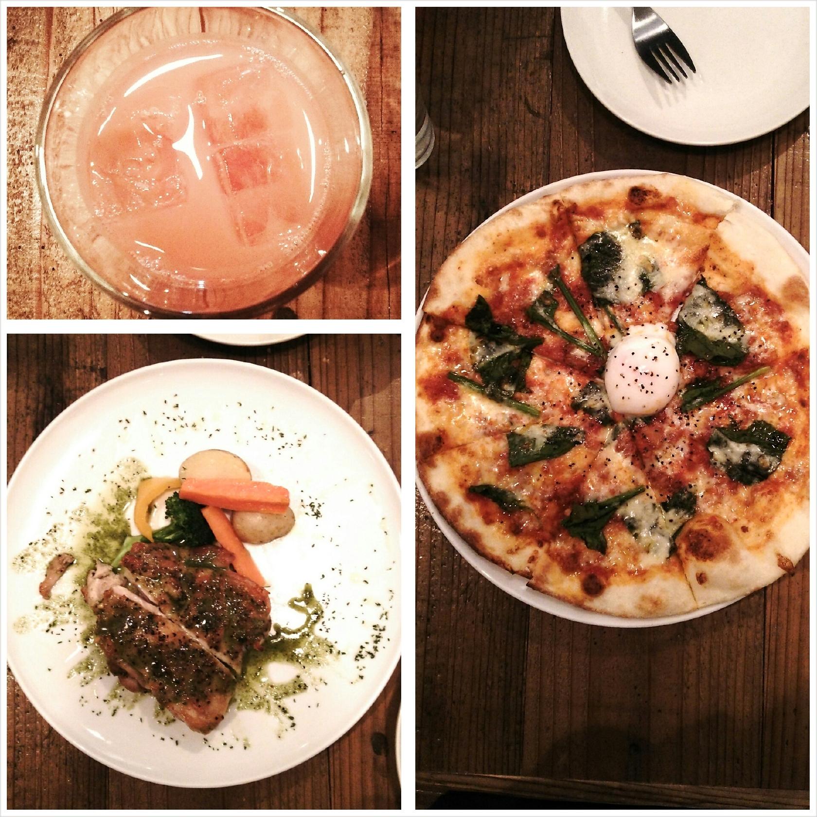 Foursquare の写真