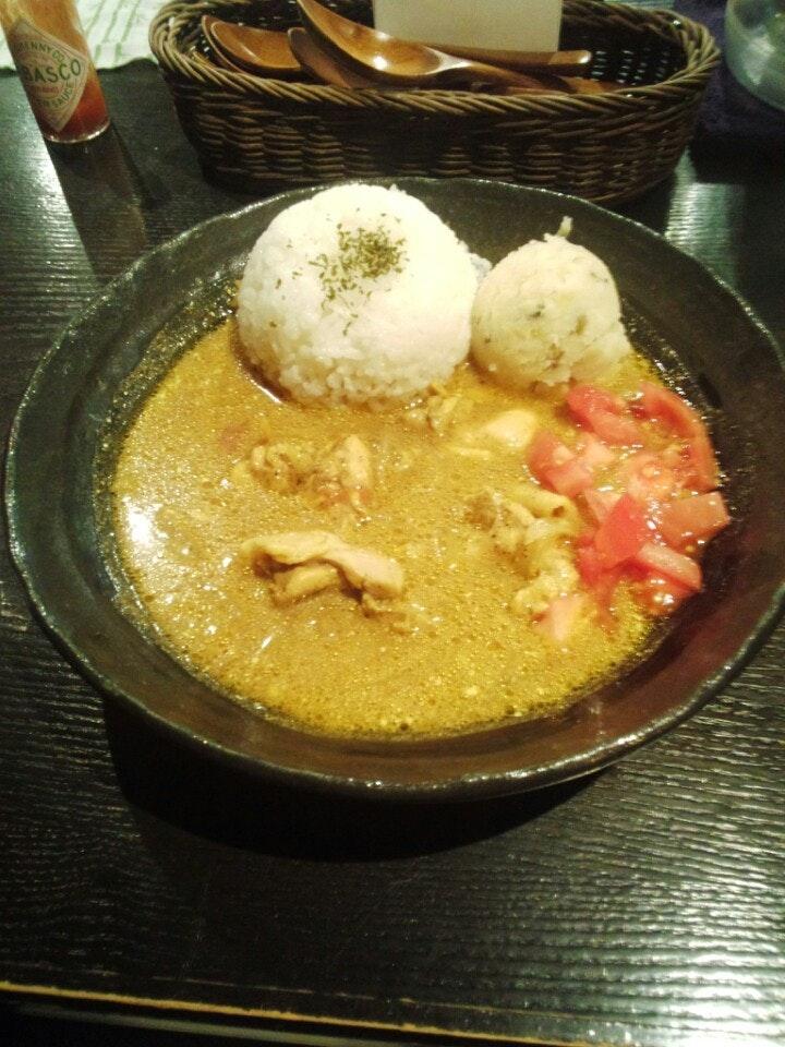Foursquare の写真