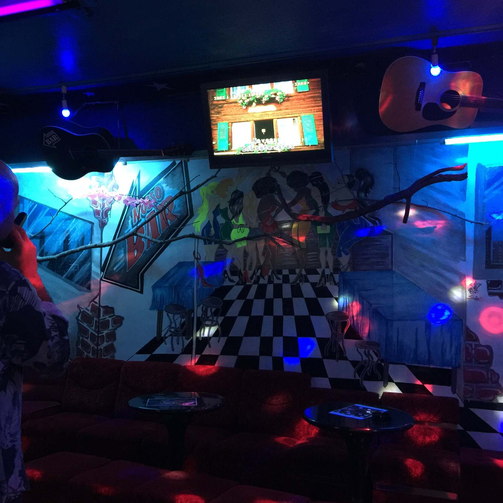 Foursquare の写真