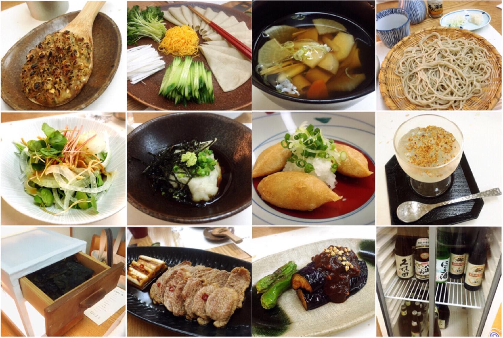 Foursquare の写真