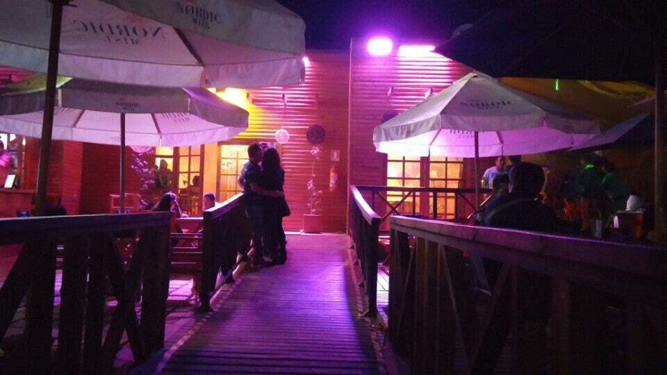Foto de Foursquare