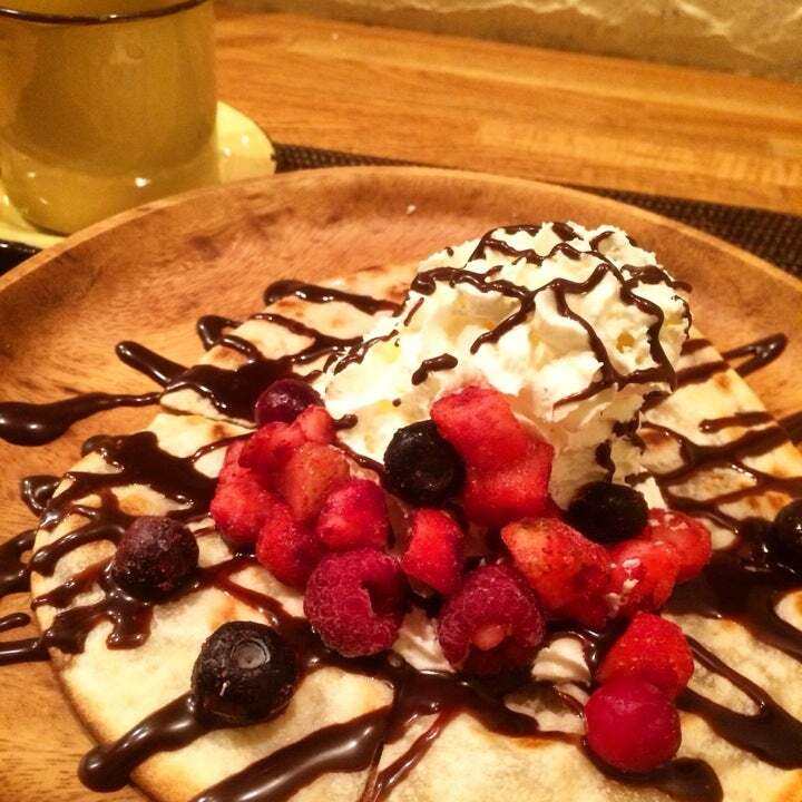 Foursquare の写真