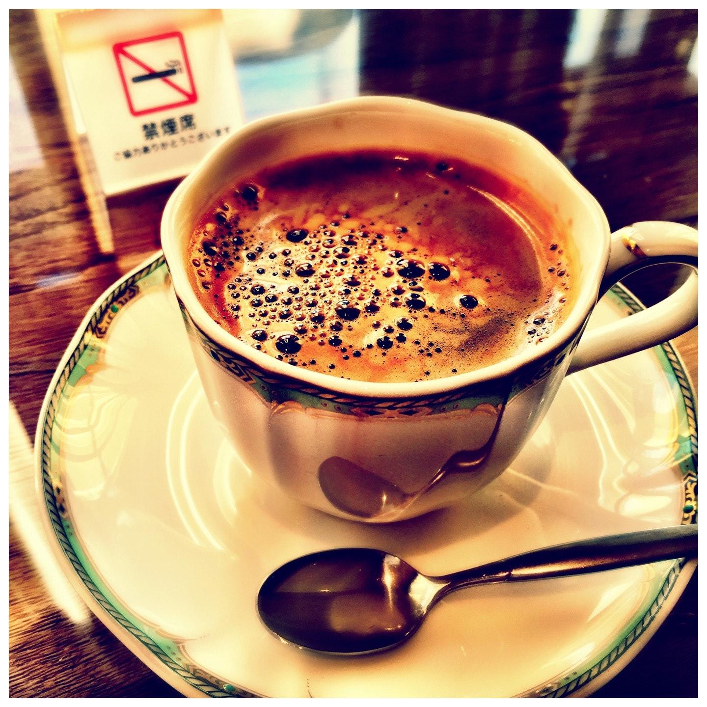 Foursquare の写真