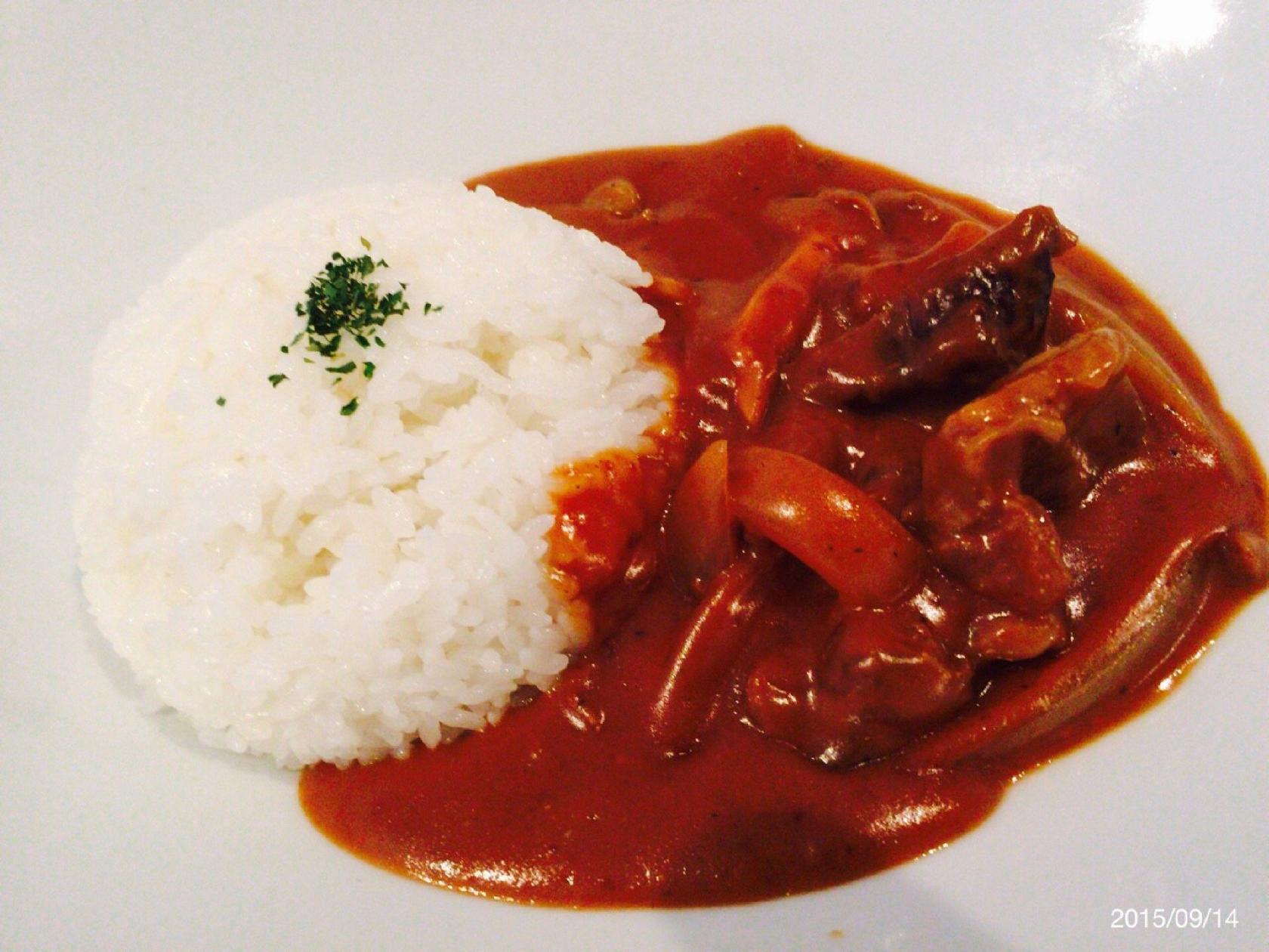Foursquare の写真
