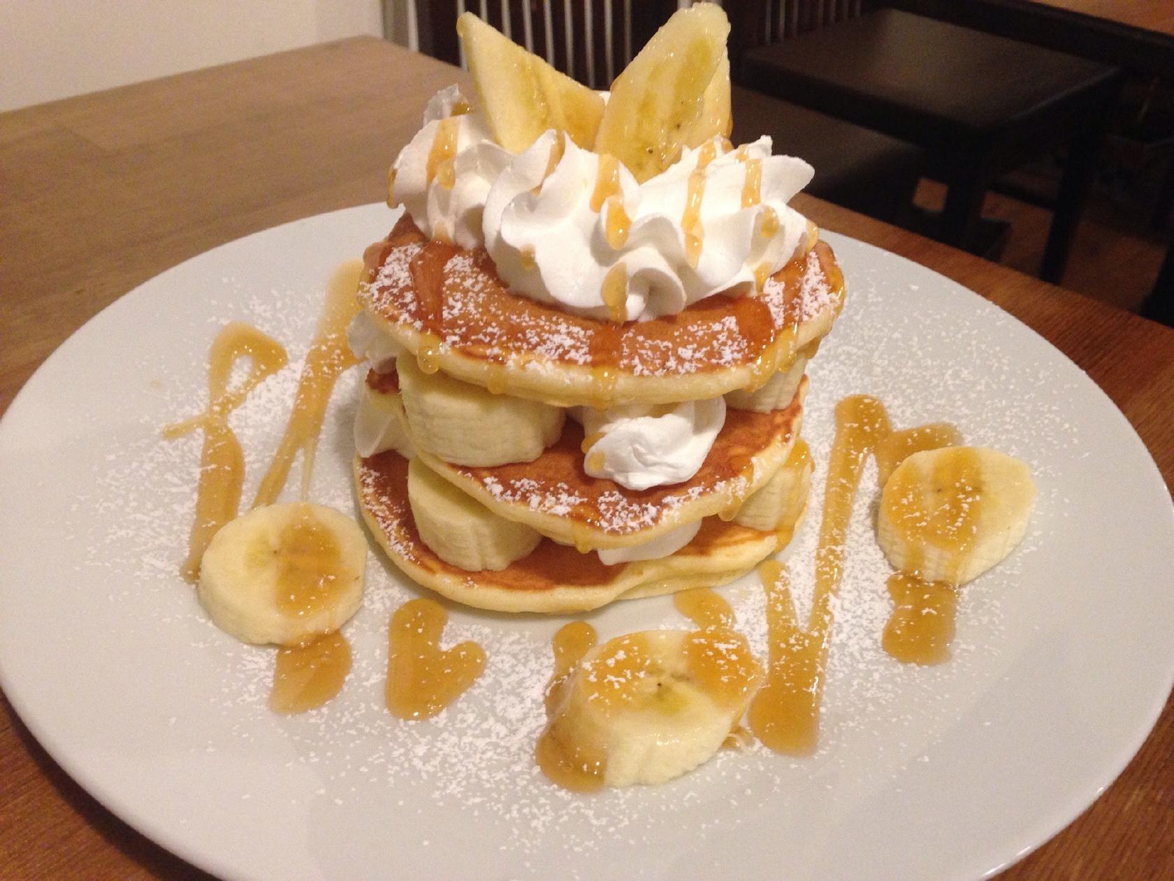 Foursquare の写真