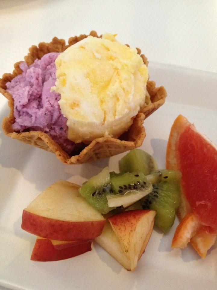Foursquare の写真
