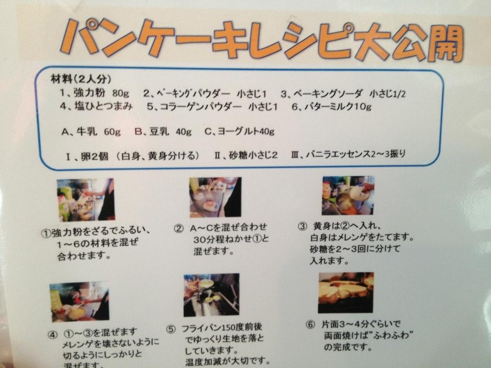 Foursquare の写真
