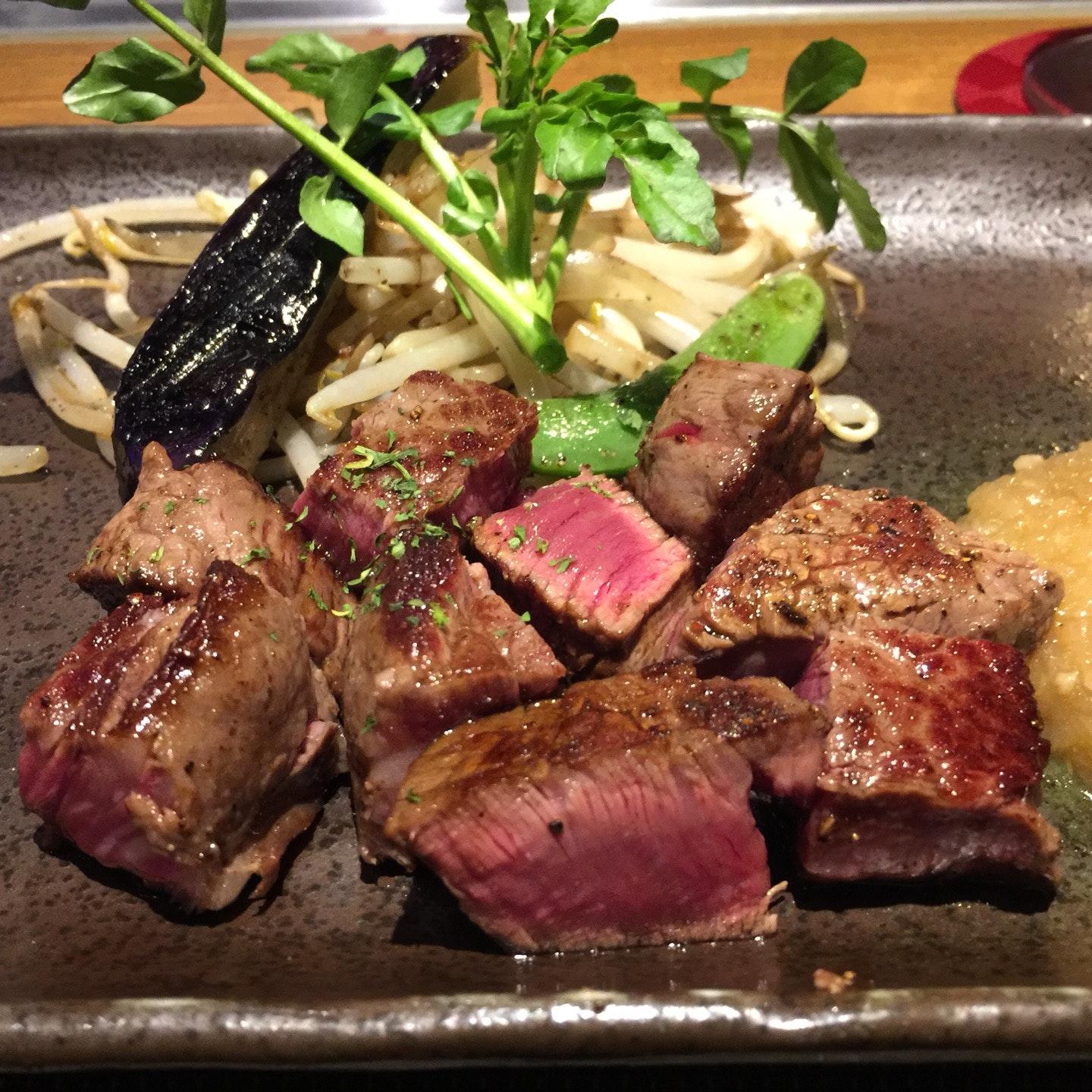 Foursquare の写真