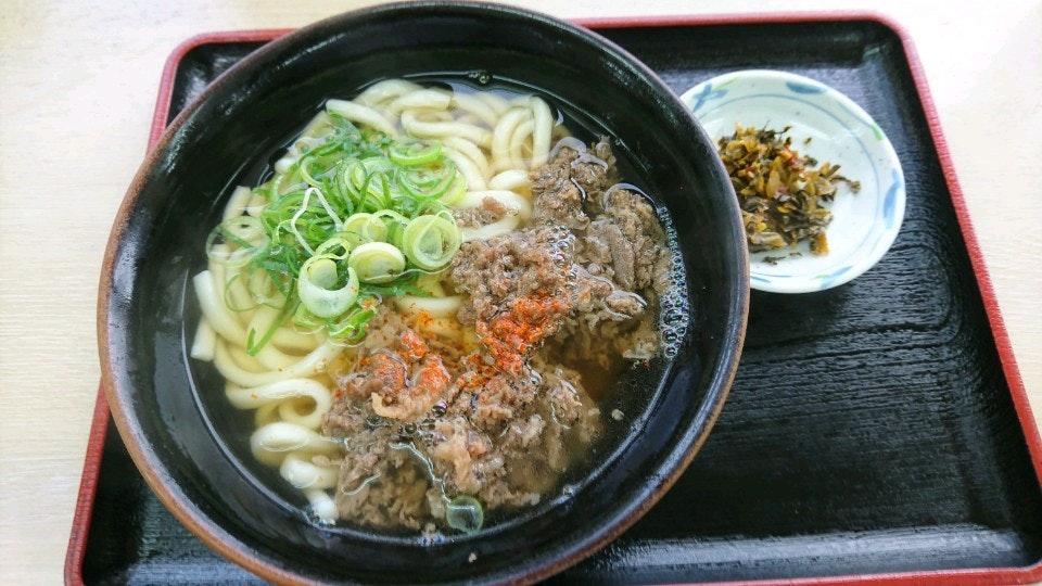 Foursquare の写真