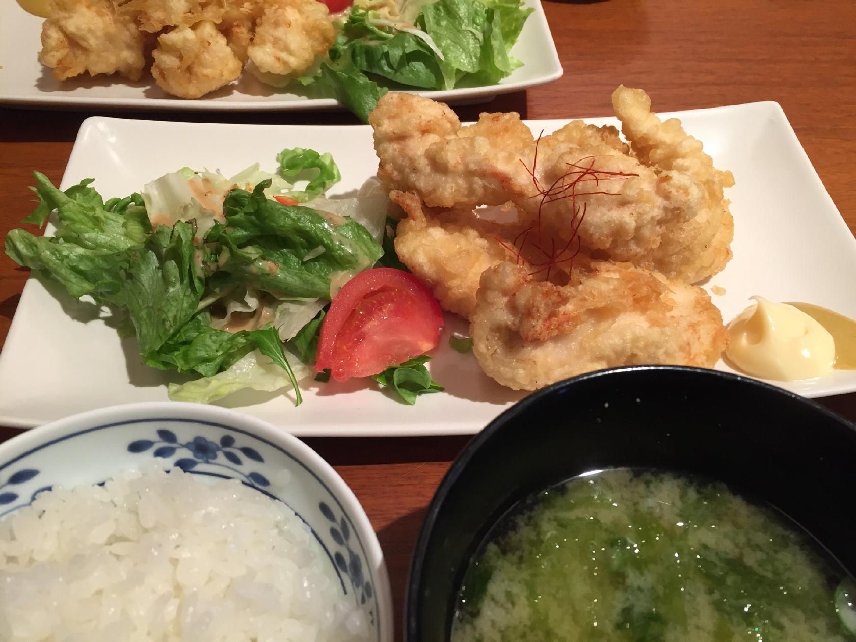 Foursquare の写真