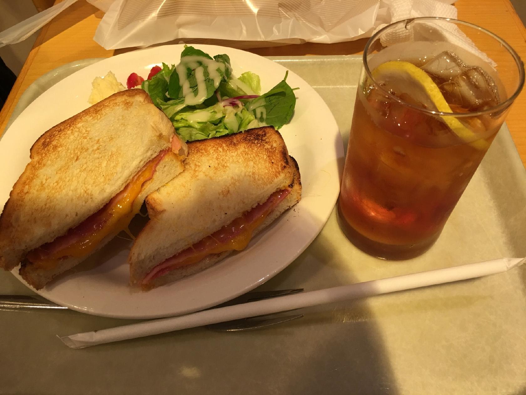 Foursquare の写真