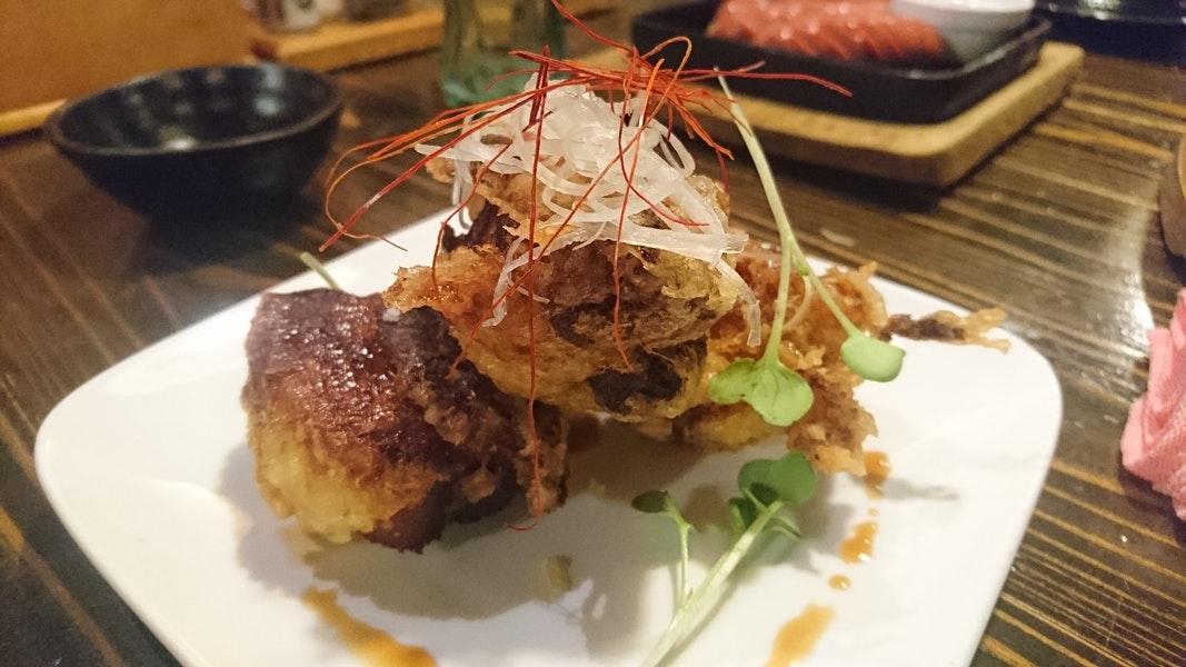 Foursquare の写真
