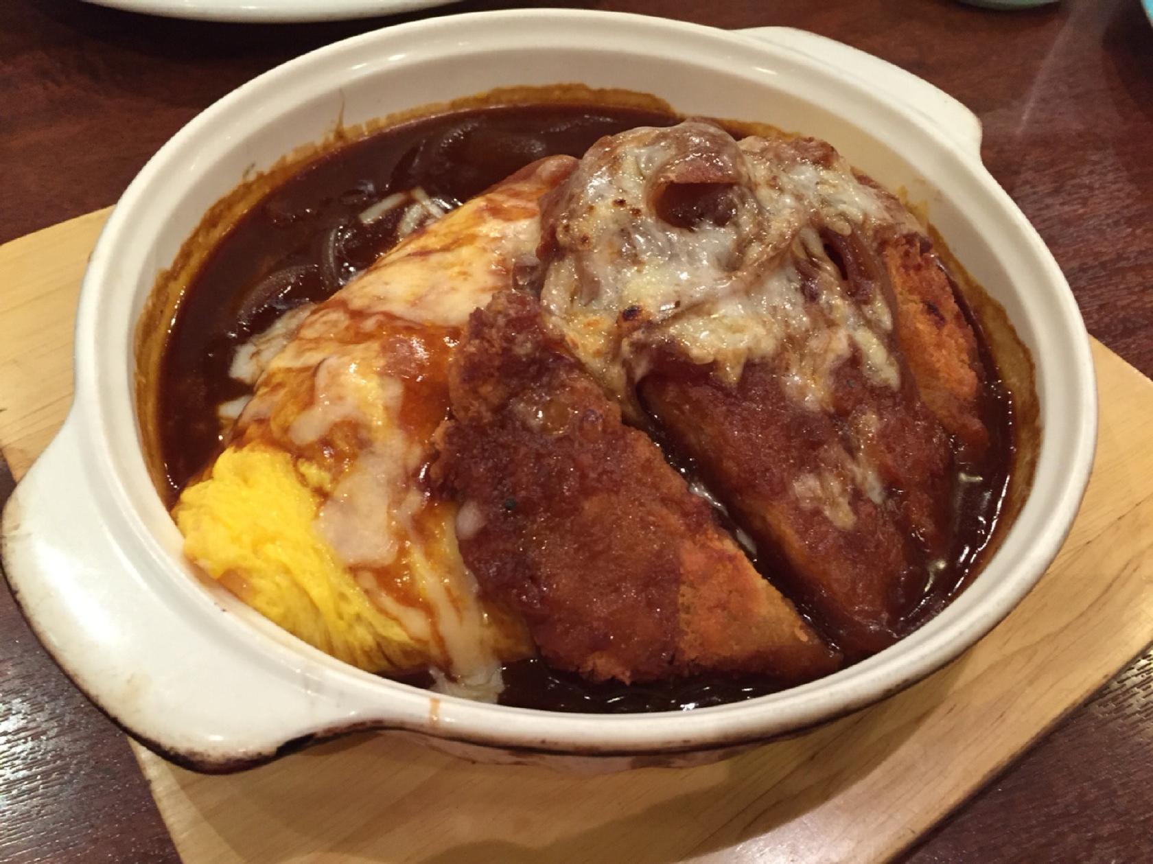 Foursquare の写真