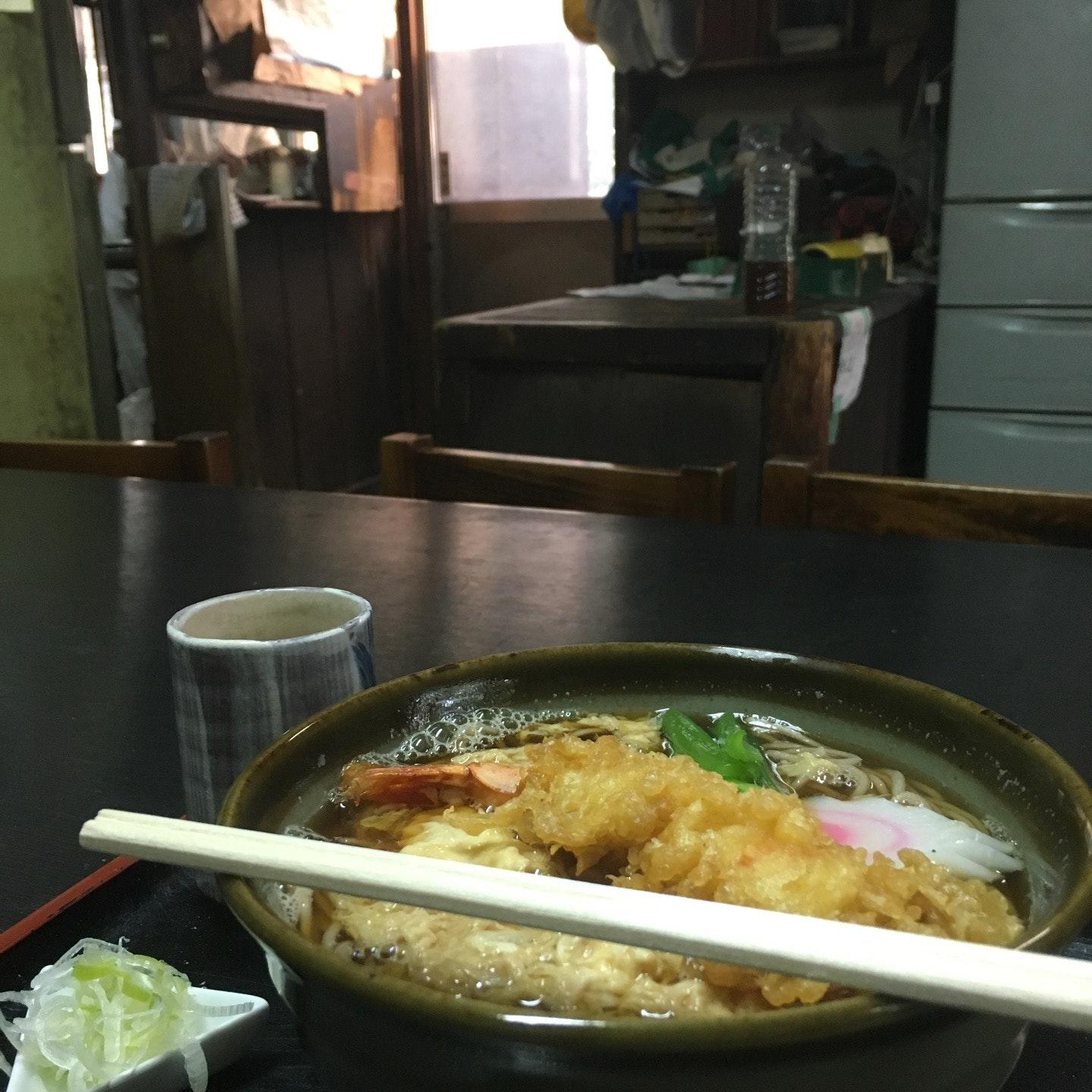 Foursquare の写真