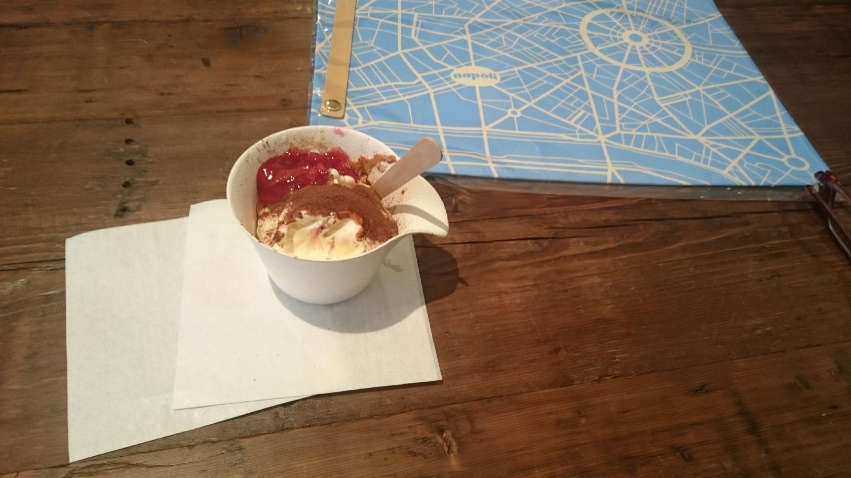 Foursquare の写真