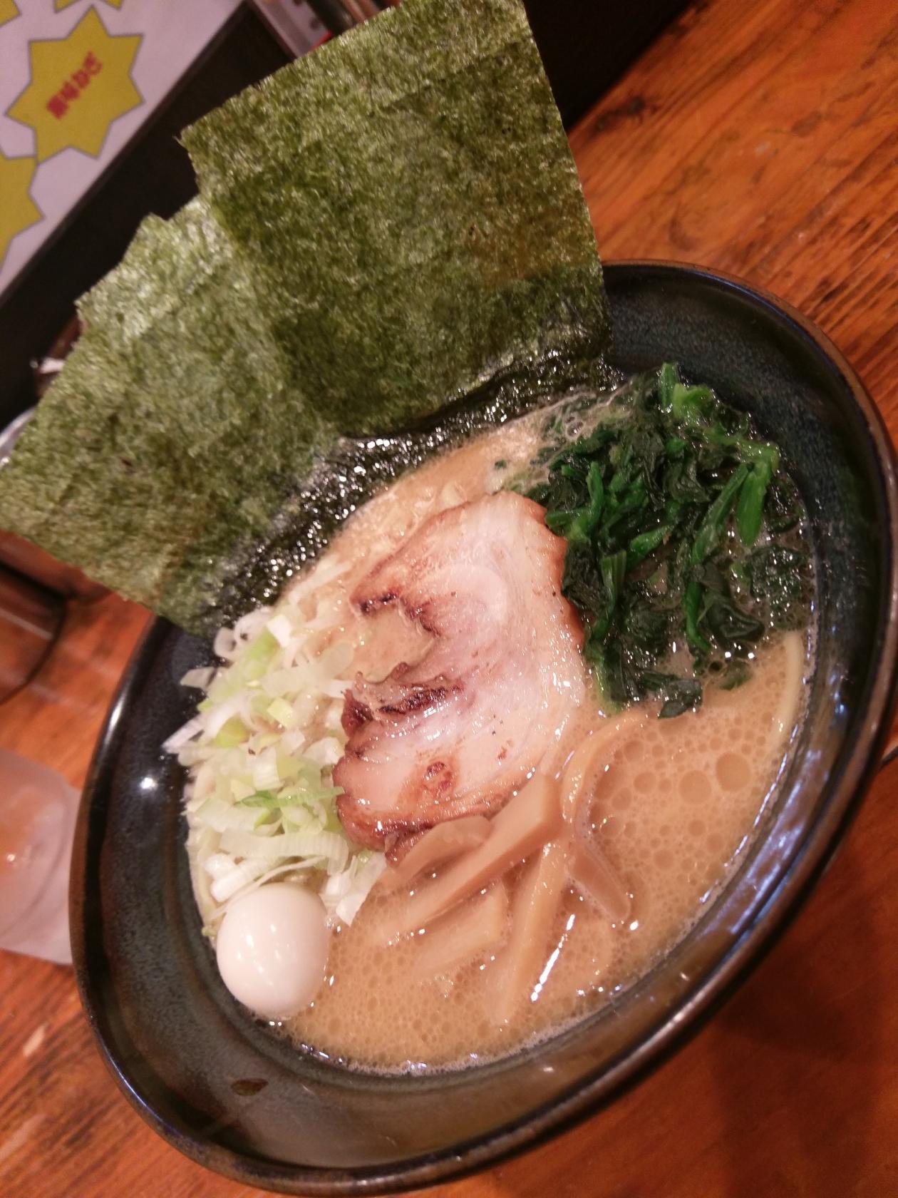 Foursquare の写真