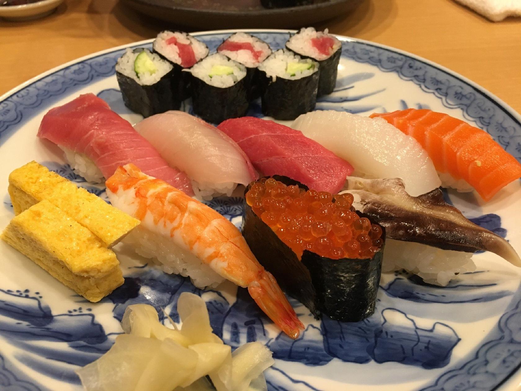 Foursquare の写真