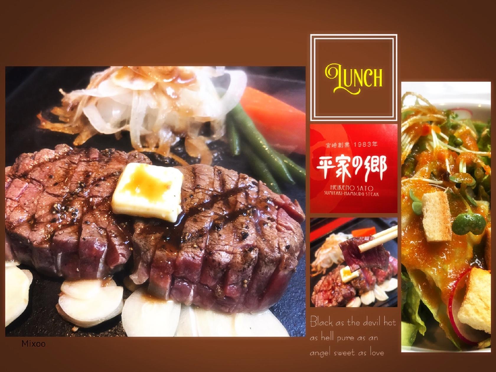 Foursquare の写真