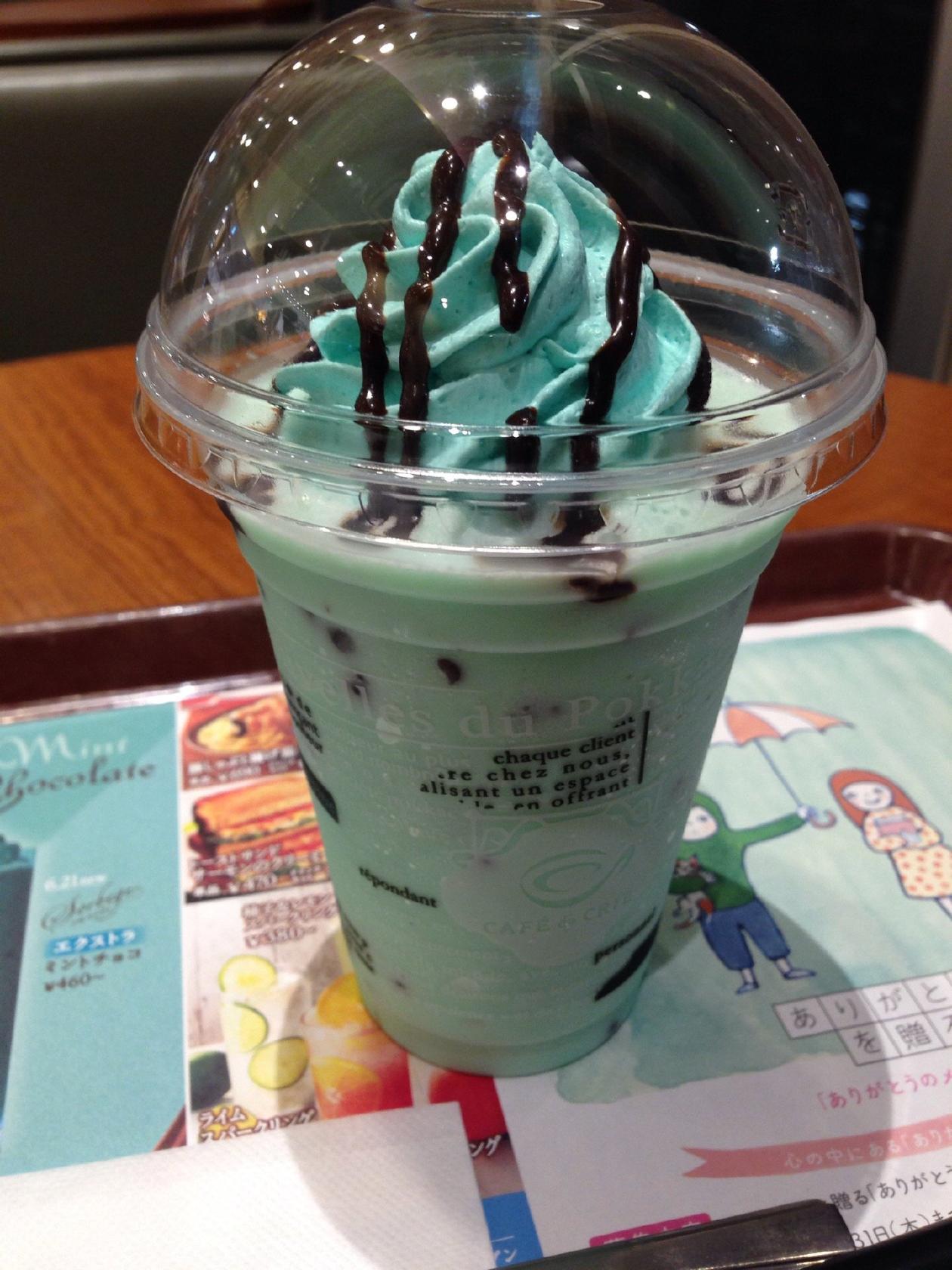 Foursquare の写真