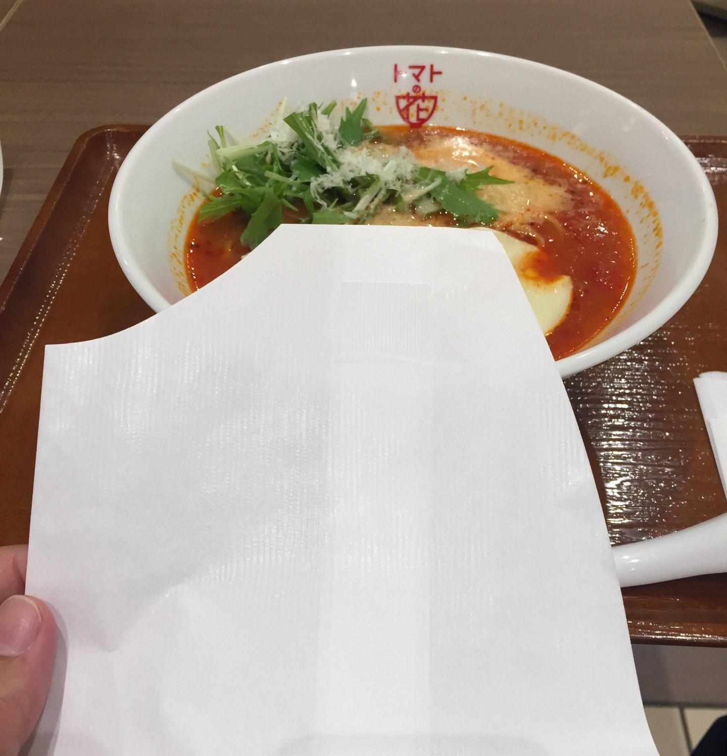 Foursquare の写真