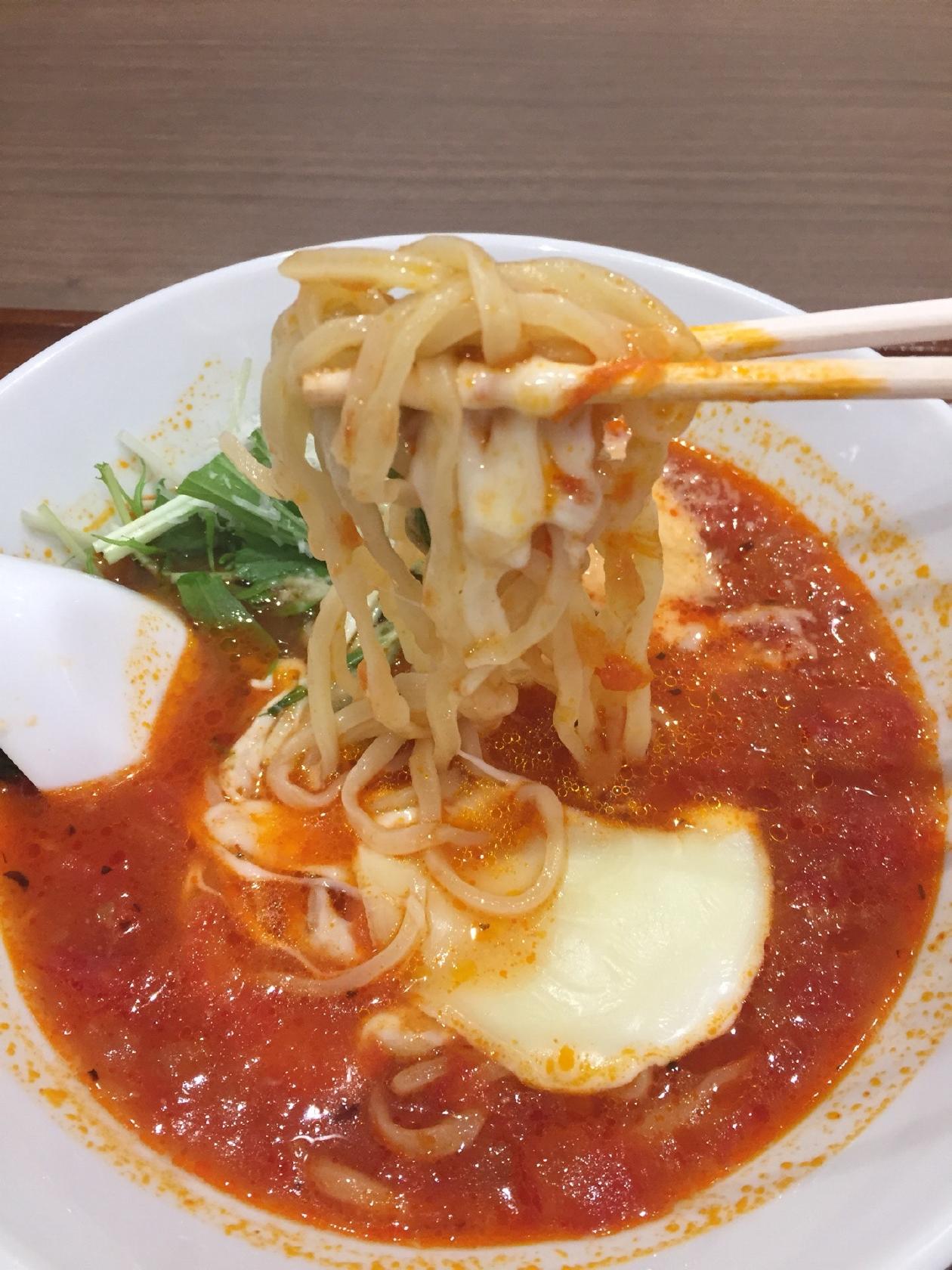 Foursquare の写真