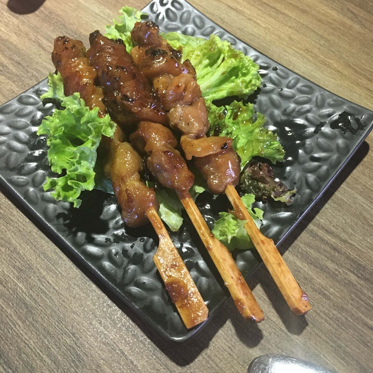 Foursquare の写真