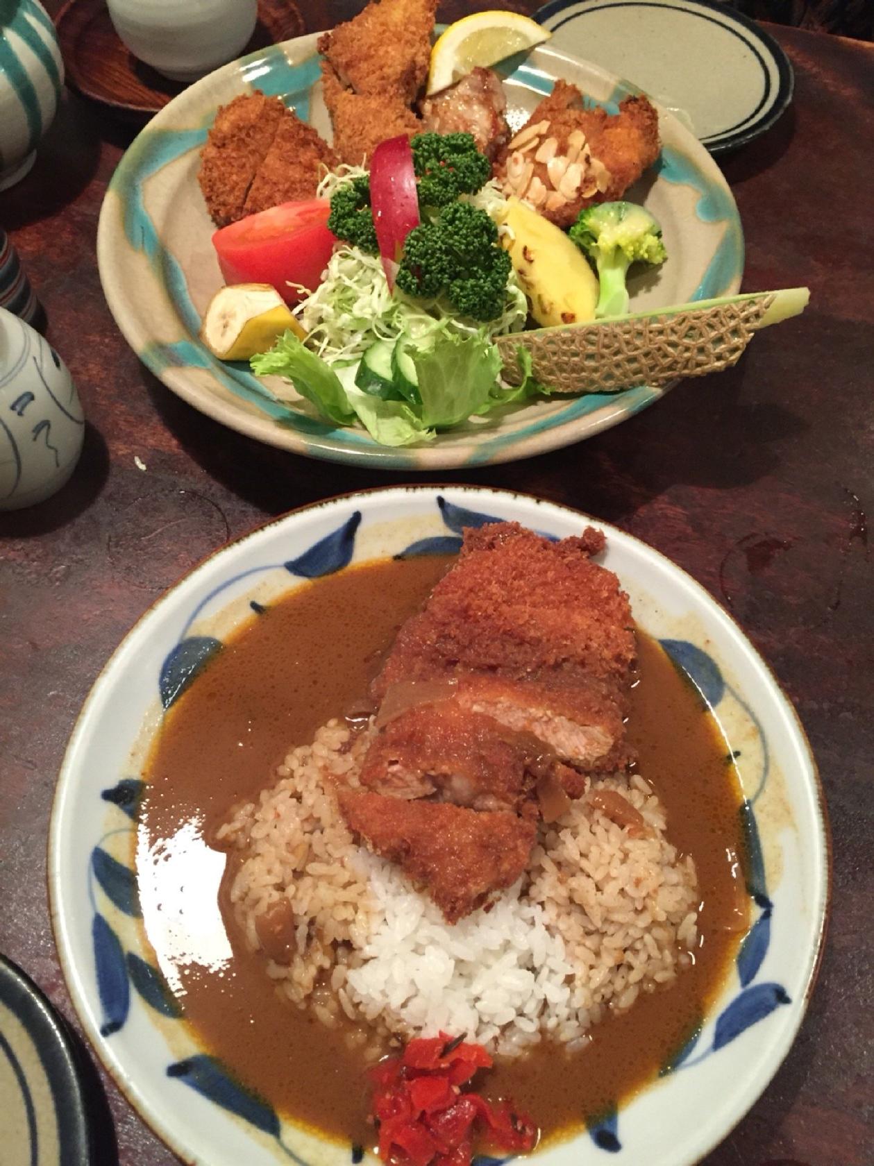 Foursquare の写真