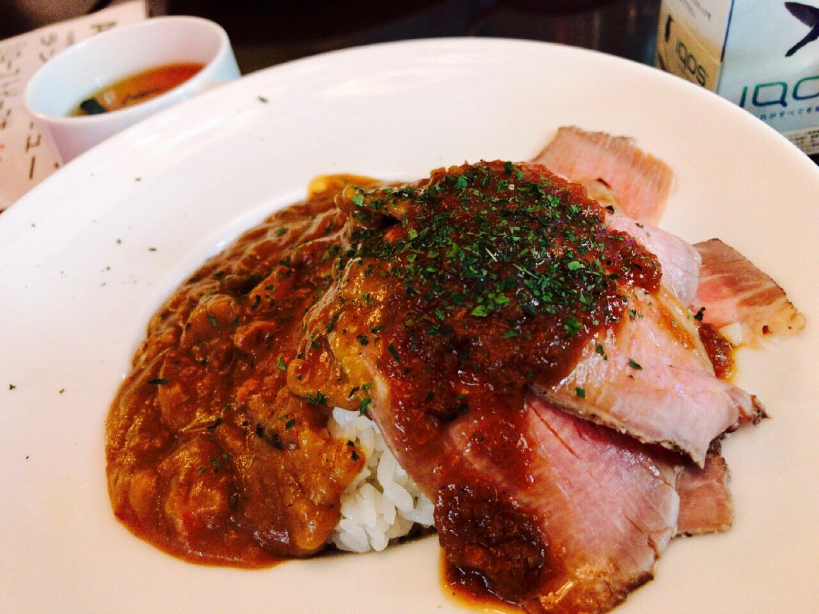 Foursquare の写真