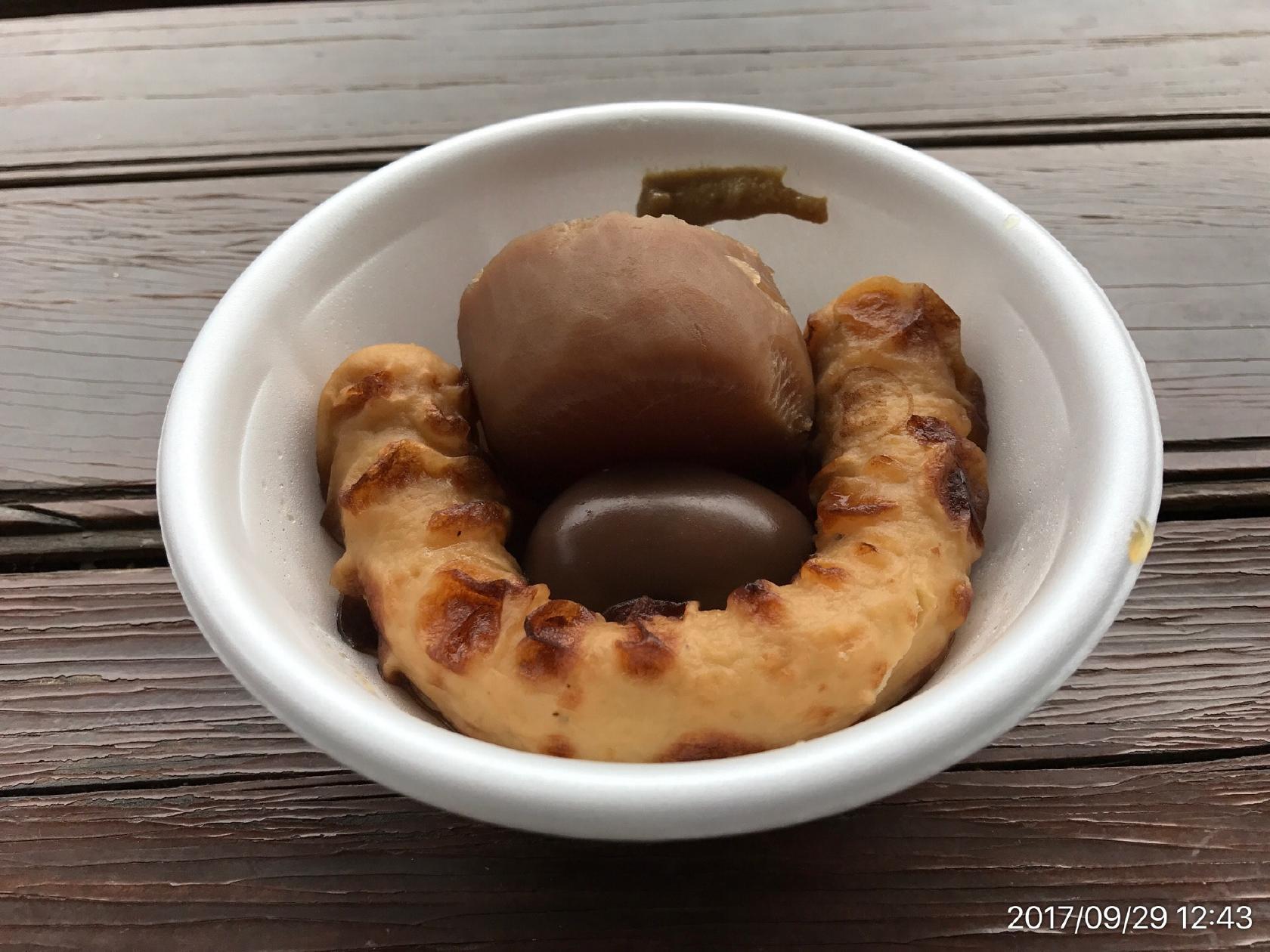 Foursquare の写真