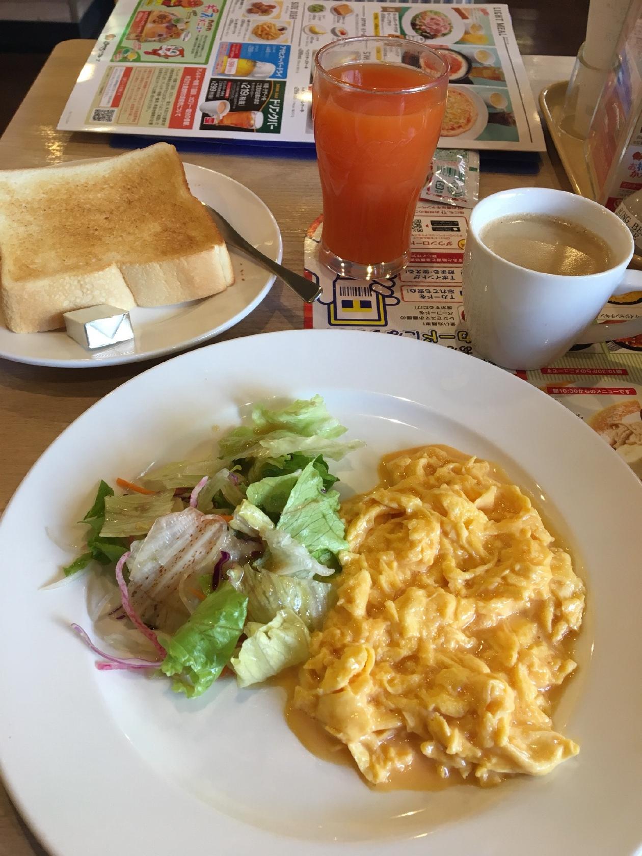 Foursquare の写真