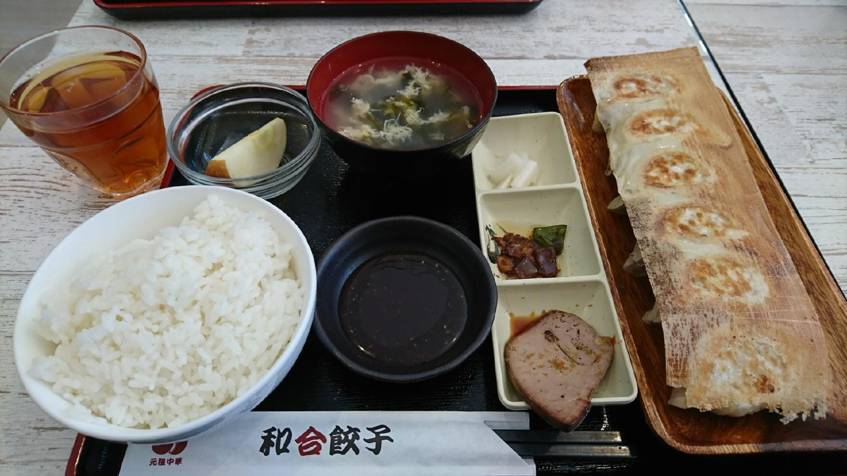 Foursquare の写真