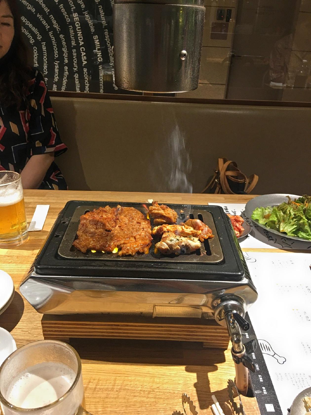 Foursquare の写真