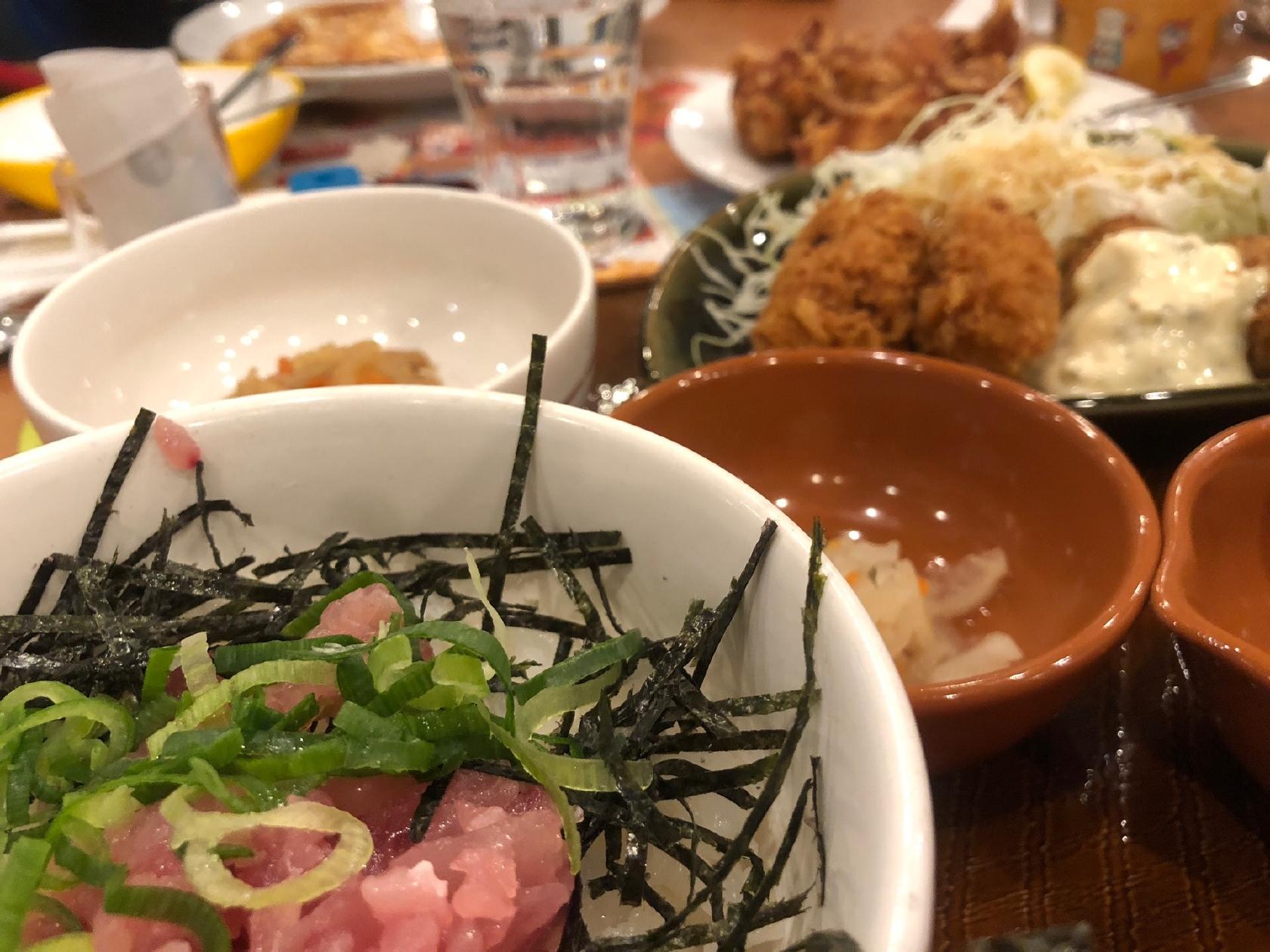 Foursquare の写真