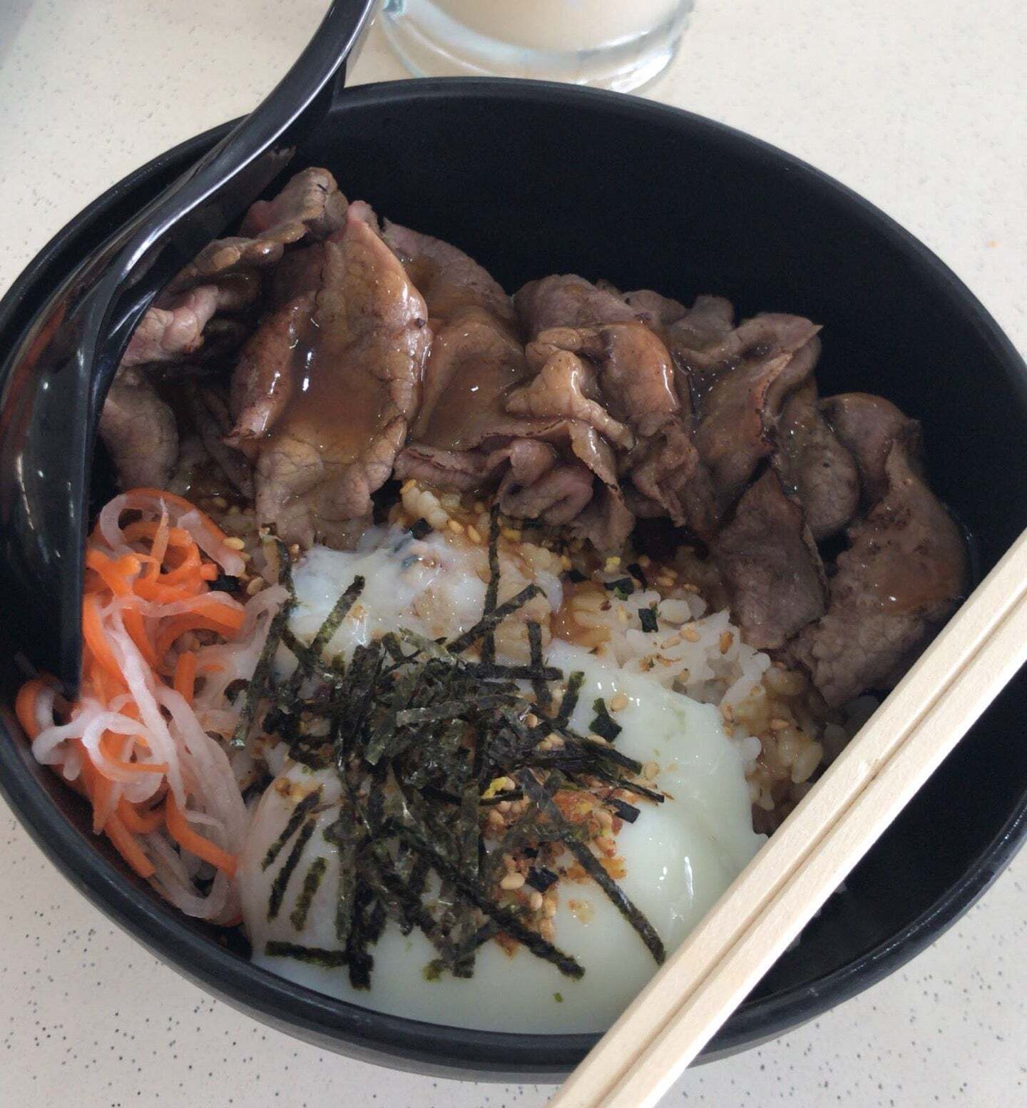 Foursquare の写真