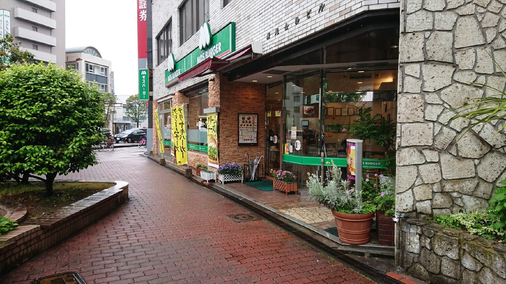 Foursquare の写真