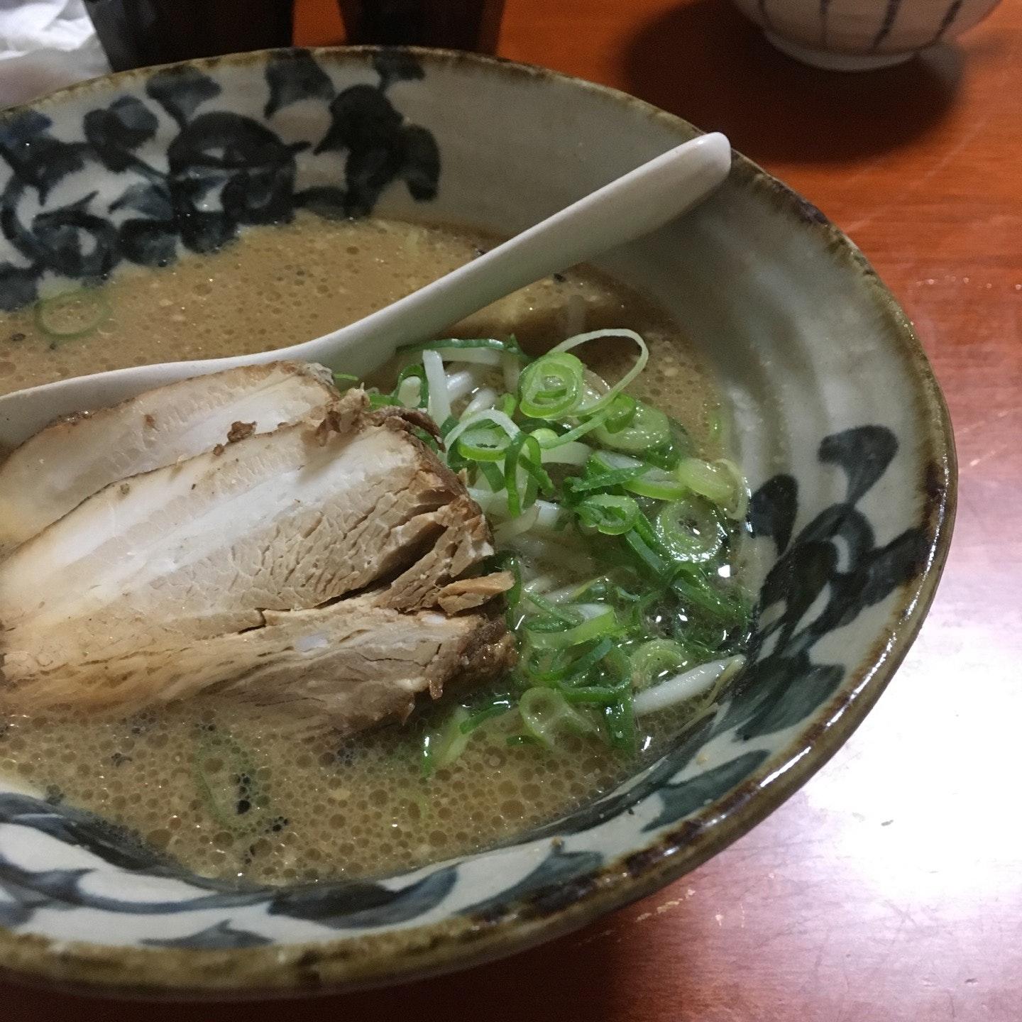 Foursquare の写真