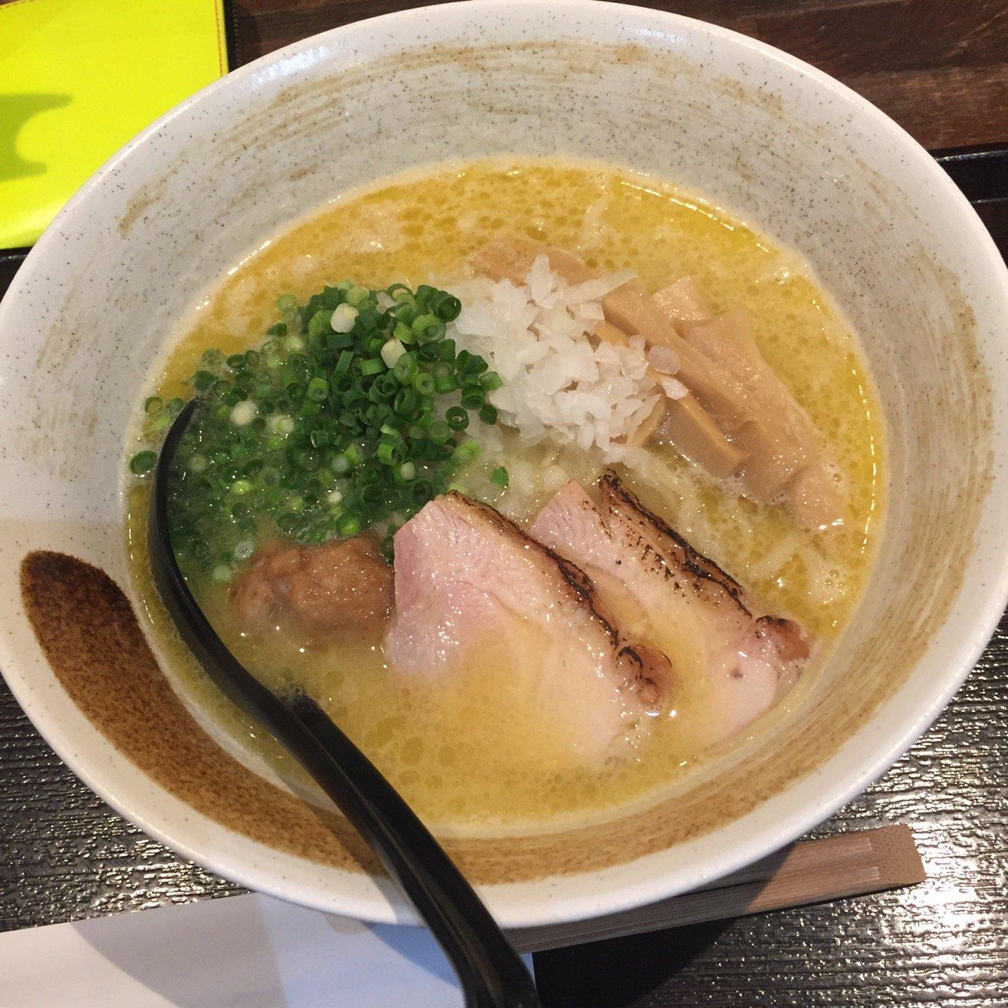 Foursquare の写真