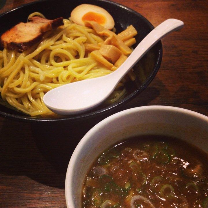 Foursquare の写真