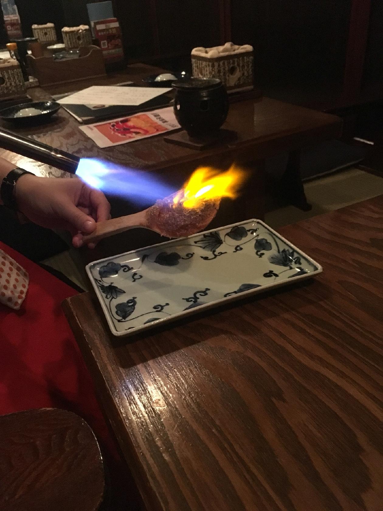 Foursquare の写真