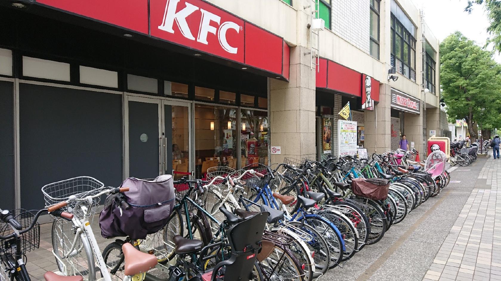 Foursquare の写真