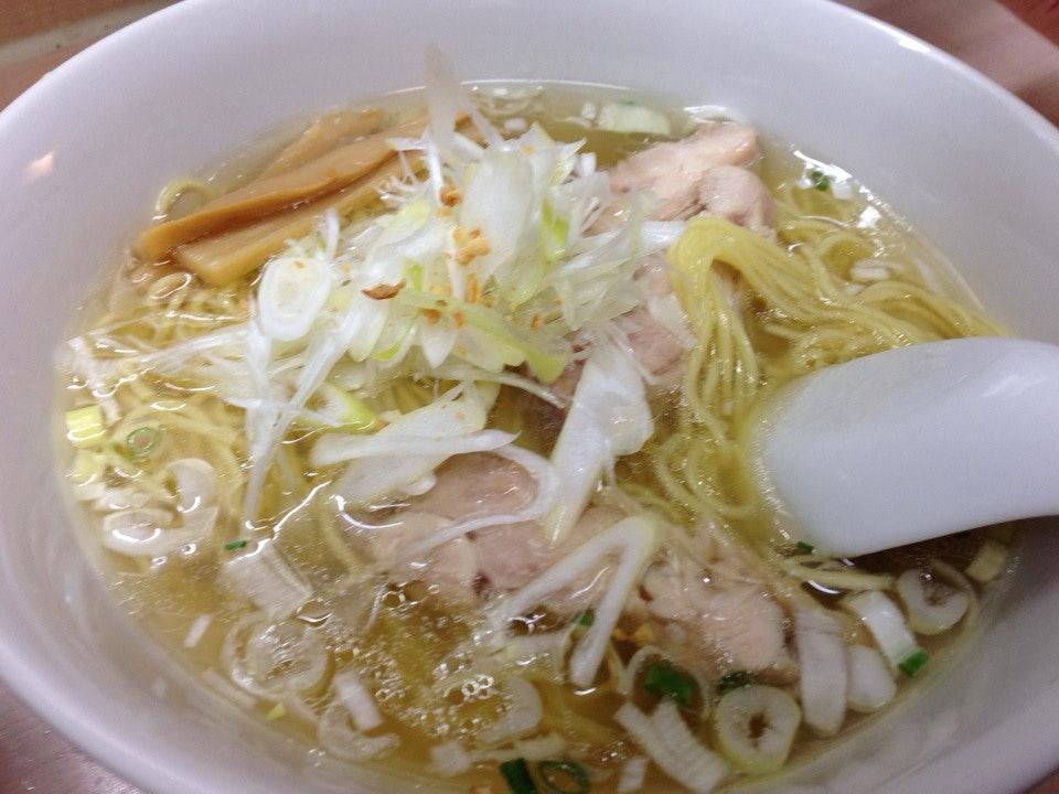 Foursquare の写真