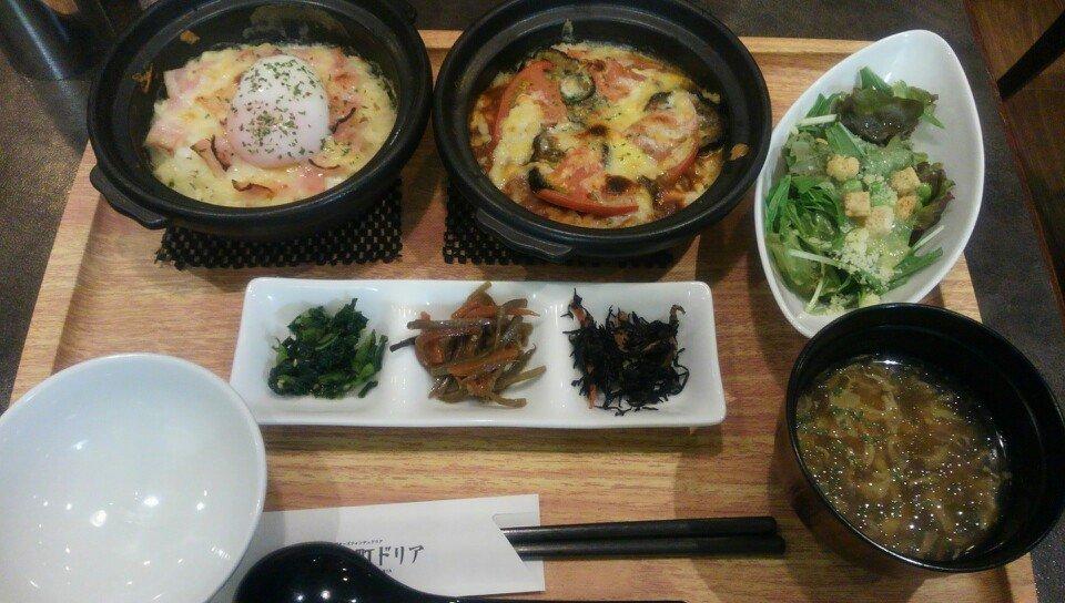 Foursquare の写真