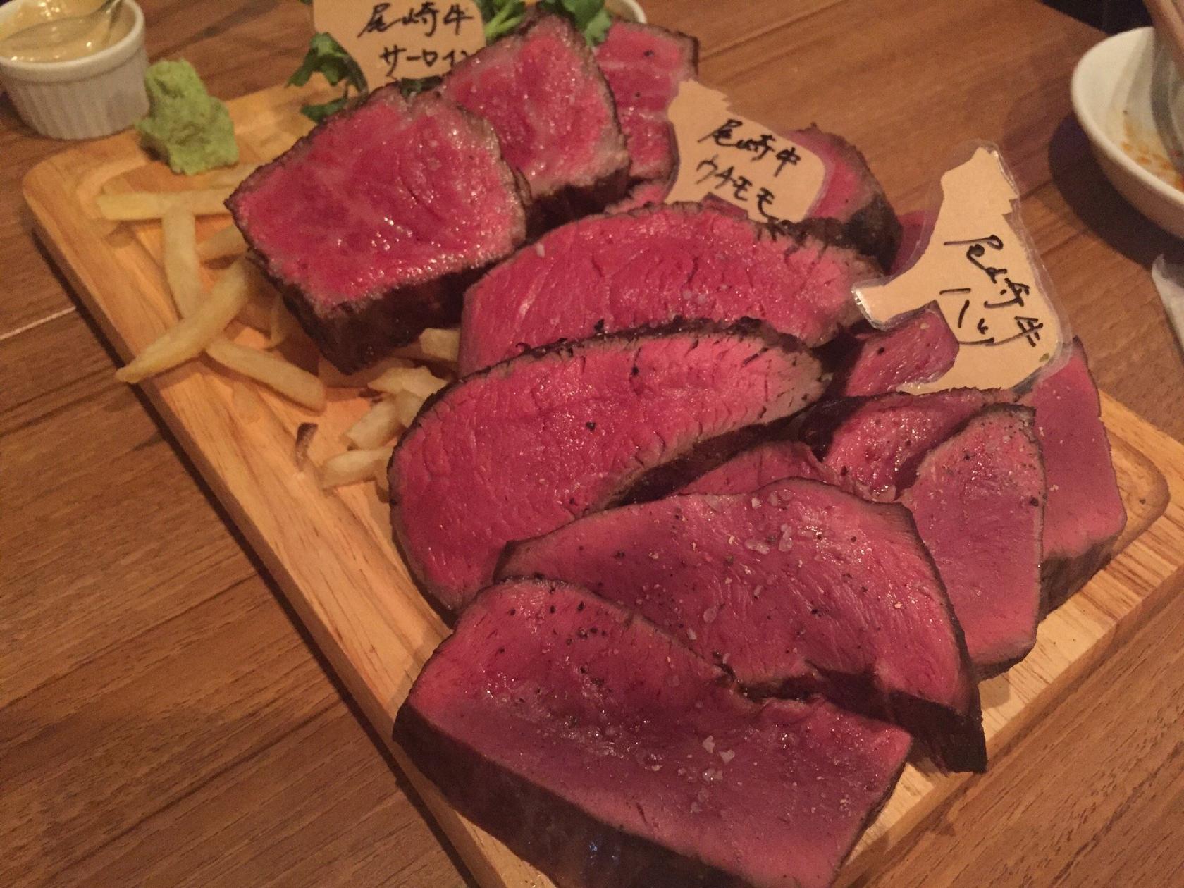 Foursquare の写真