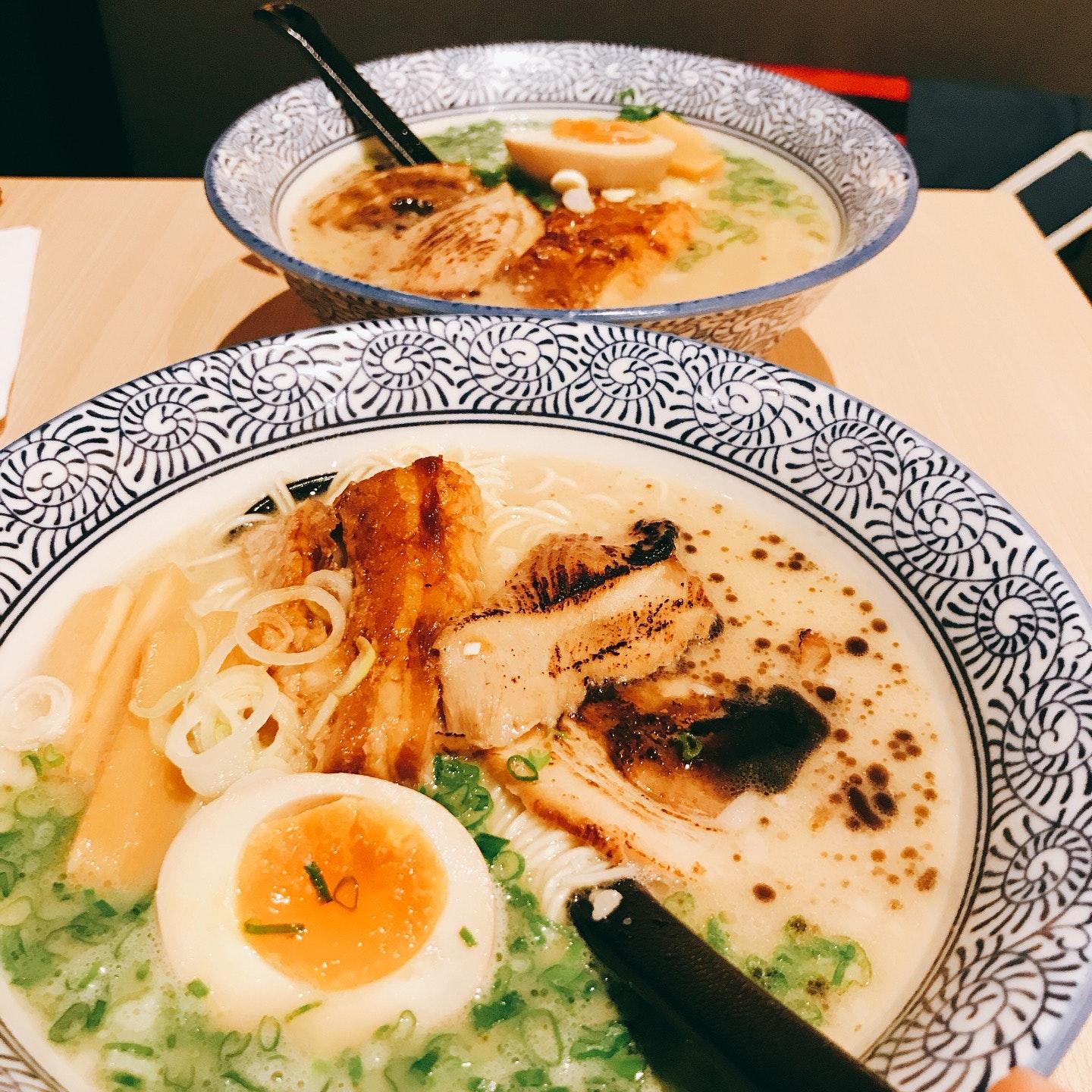 Foursquare の写真