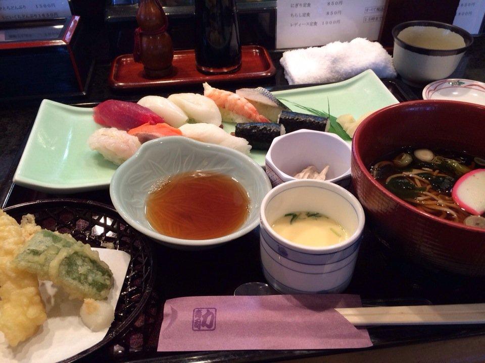 Foursquare の写真