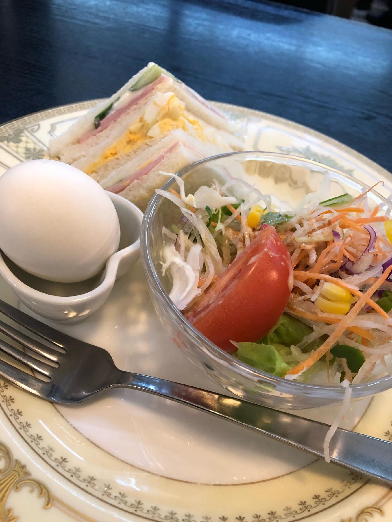 Foursquare の写真