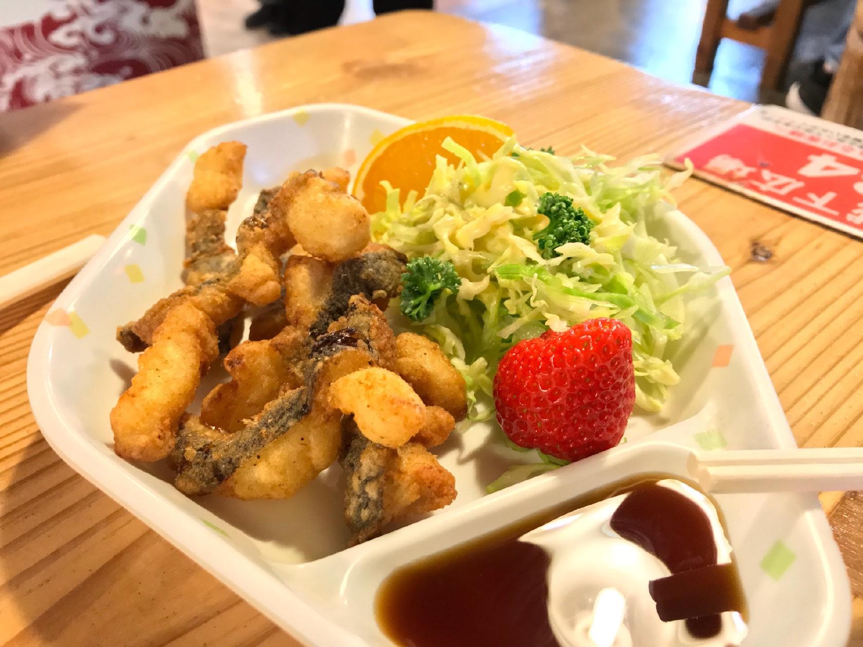 Foursquare の写真